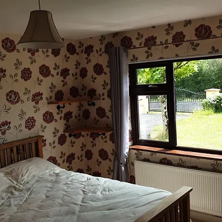 Bed & Breakfast Sunnyside *