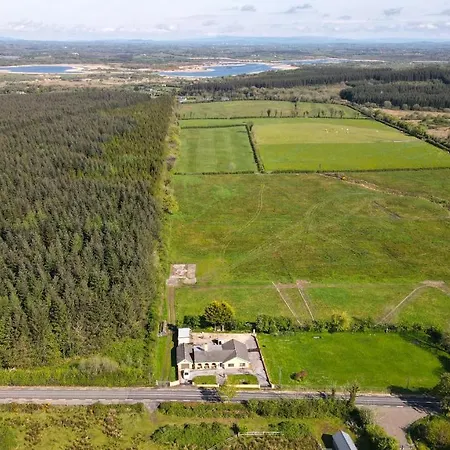 Sunnyside Hotel Strokestown