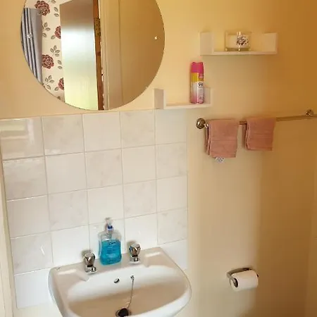 Sunnyside Bed & Breakfast