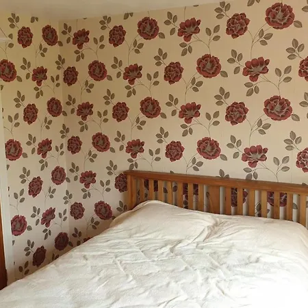 Bed & Breakfast Sunnyside Strokestown