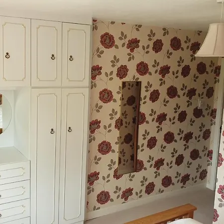 Bed & Breakfast Sunnyside Strokestown