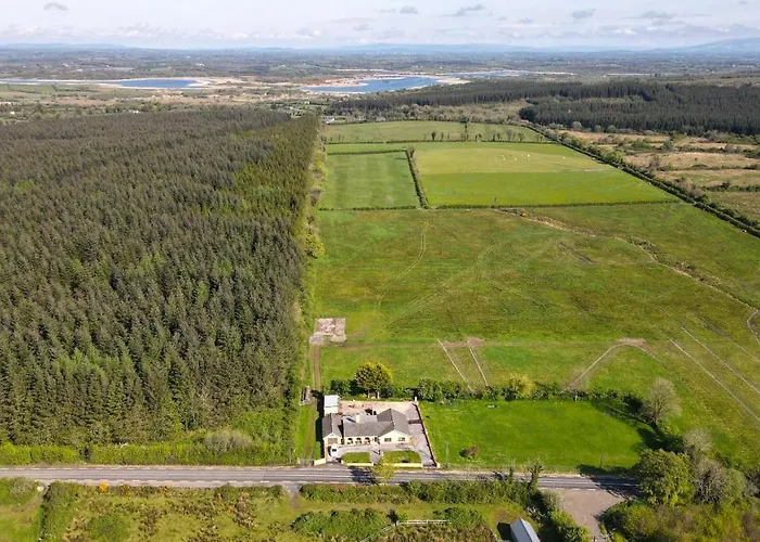 Sunnyside Hotel Strokestown